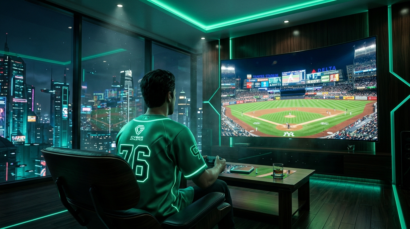 IPTV live sports channel